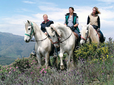 Spain-Catalonia-Catalonia Getaway Weekend Ride